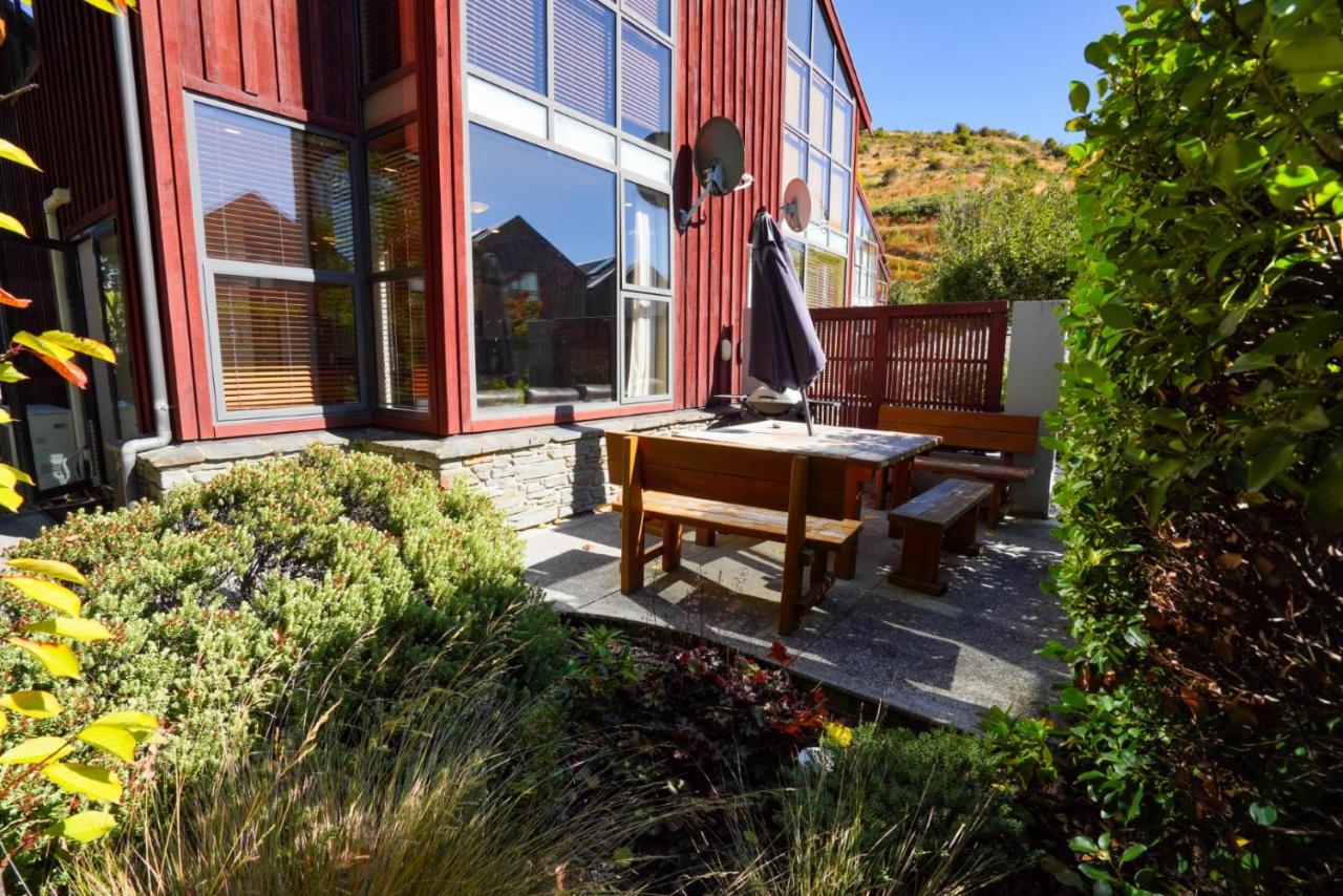 Cardrona Sanctuary by Aotearoa Escapes - B&B Cardrona