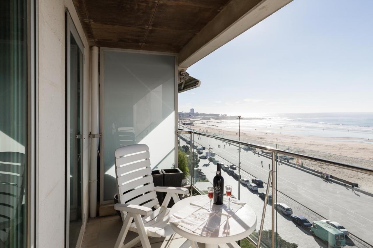 SEAMatosinhos - Bed and Breakfast Matosinhos