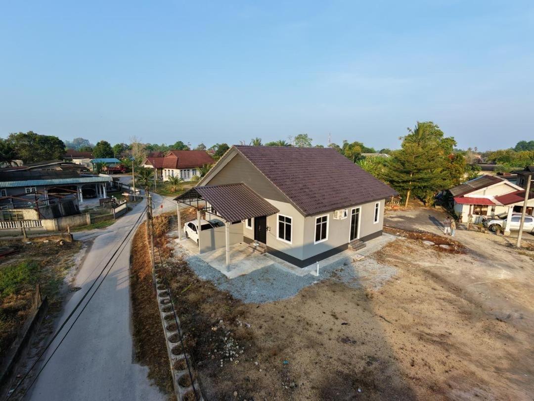 Ayumie Homestay - B&B Kuala Terengganu