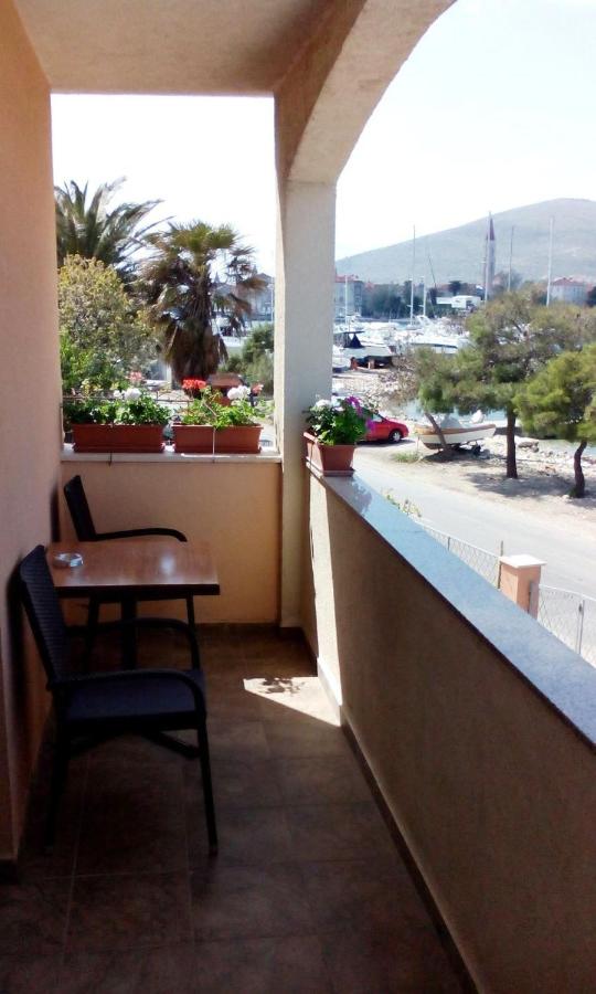Monolocale con Vista Mare 