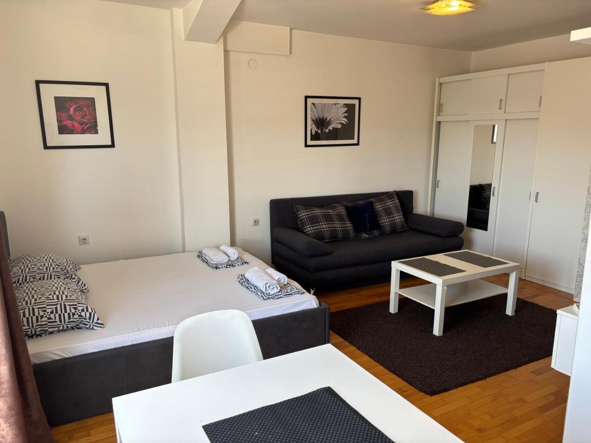 Heart of the city - B&B Niš