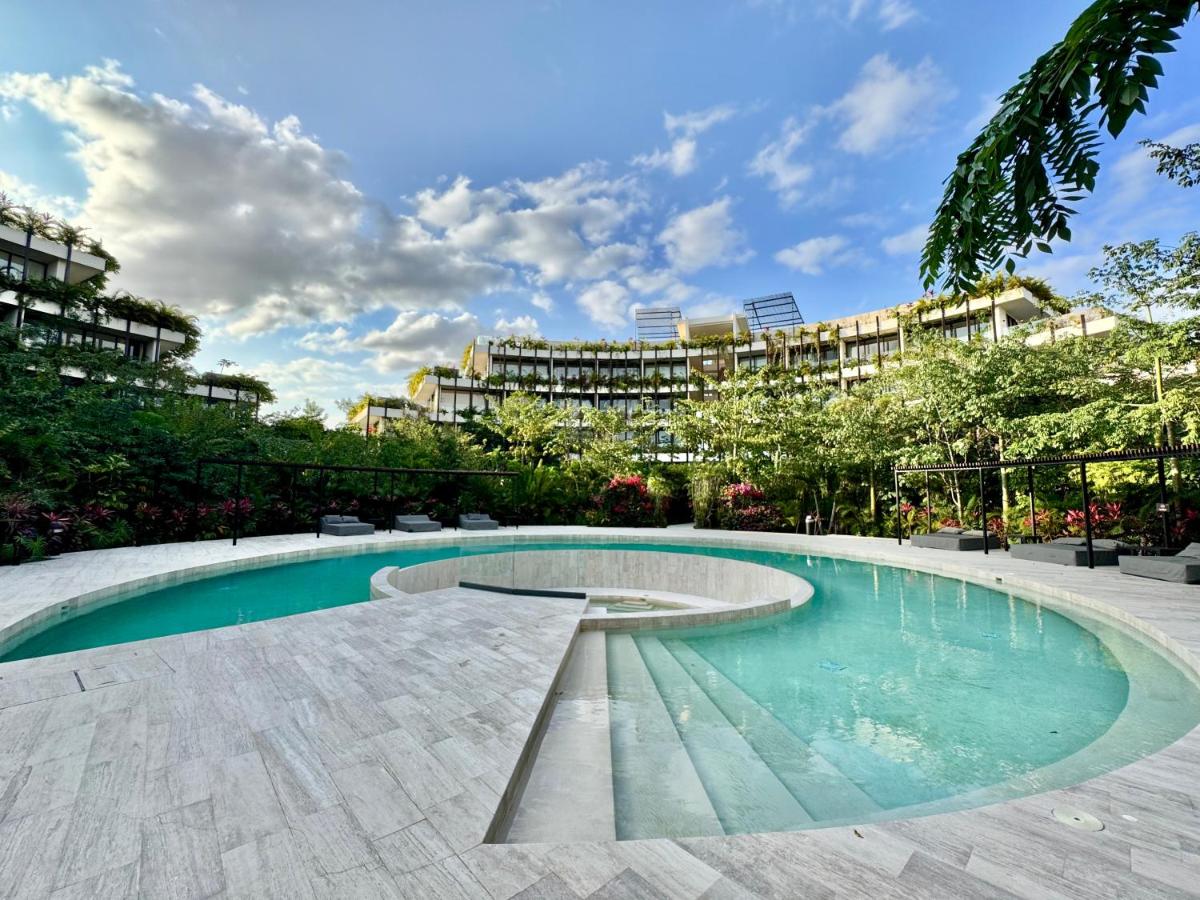 Luxury Loft minutes from the sea! - Chambres d'hôtes Tulum