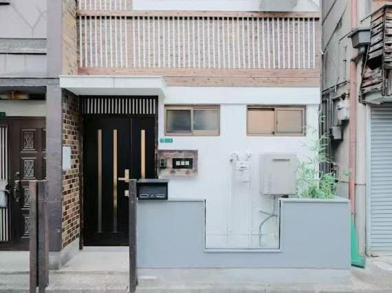 福緣宿 - B&B Osaka