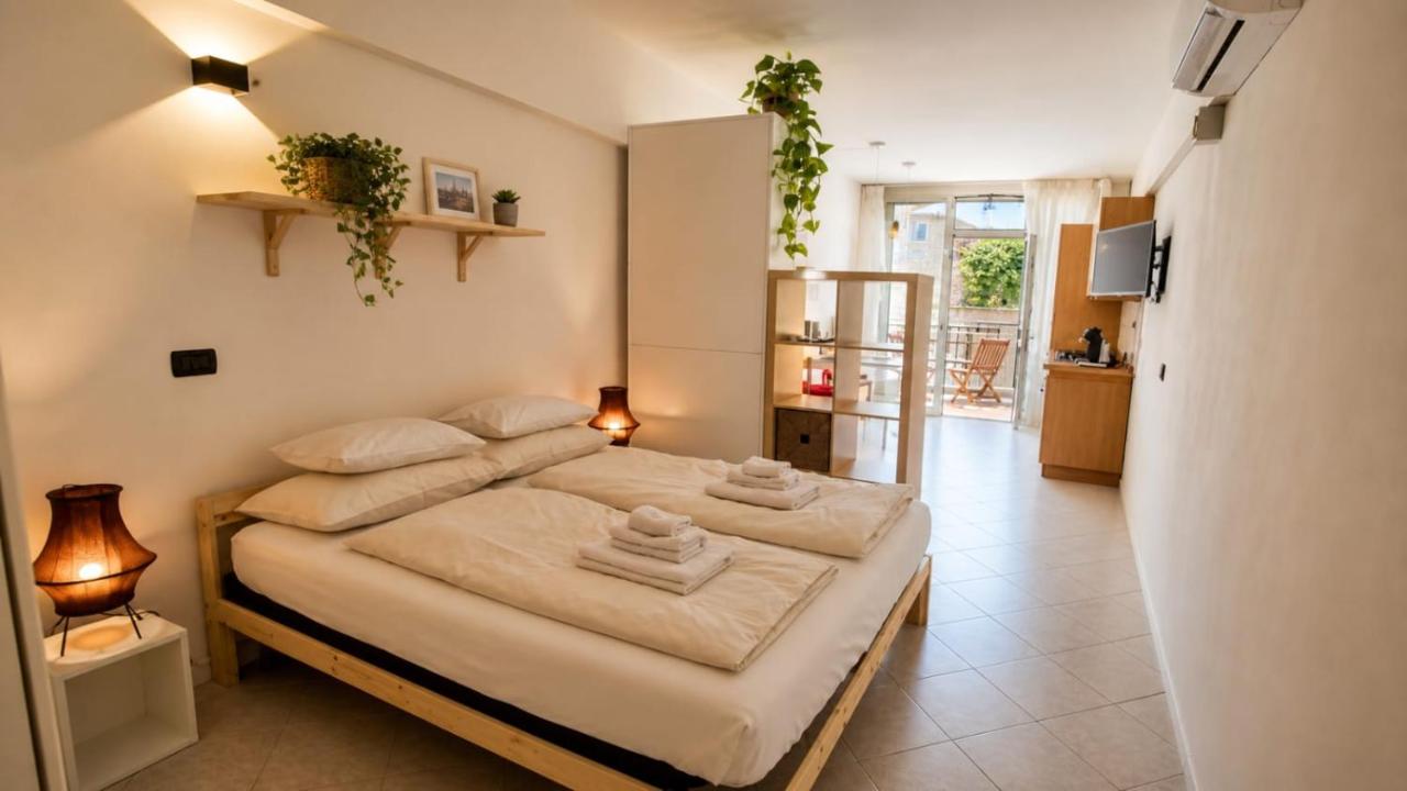 Dimora al castello - B&B Trento