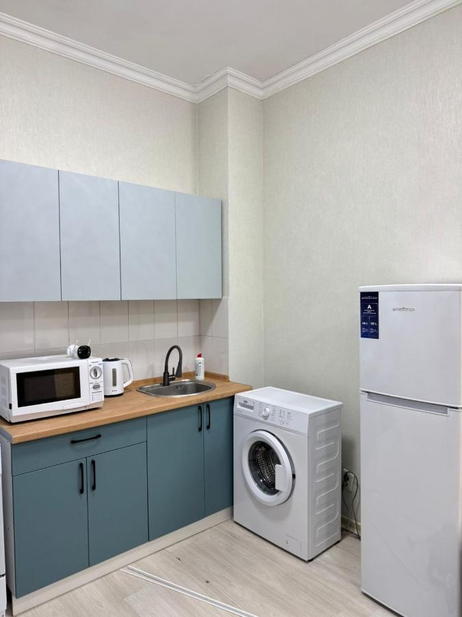 Апартаменты на Ботаническом - B&B Astana