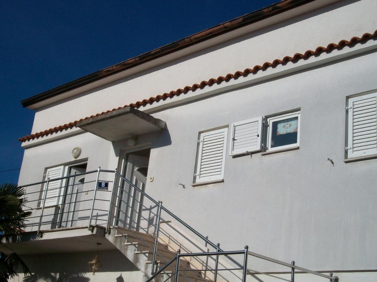 Apartment Monika - Ferienwohnung Rovinj