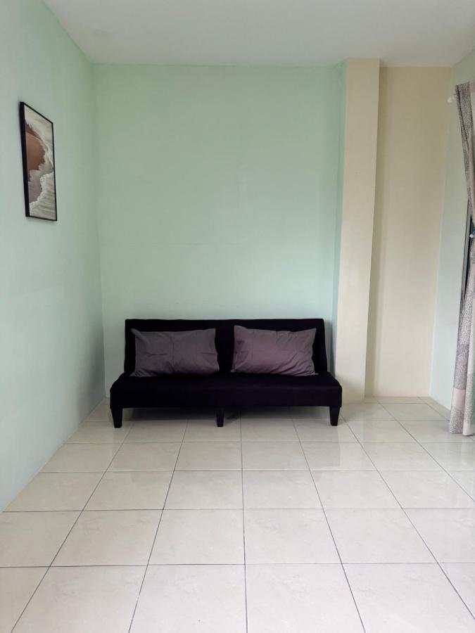 Howie Home - Chambres d'hôtes Ipoh