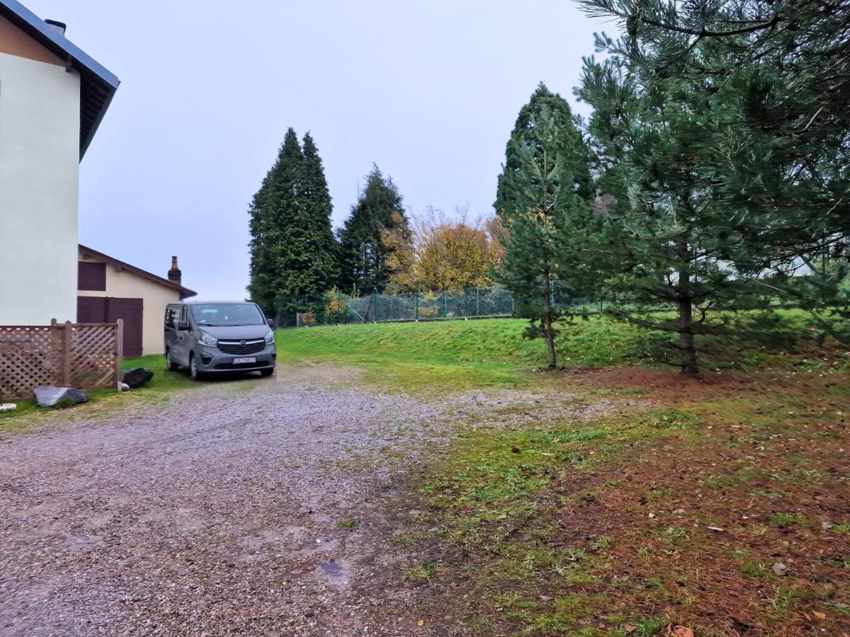 Gîte chez la Marie - Ferienwohnung Épinal