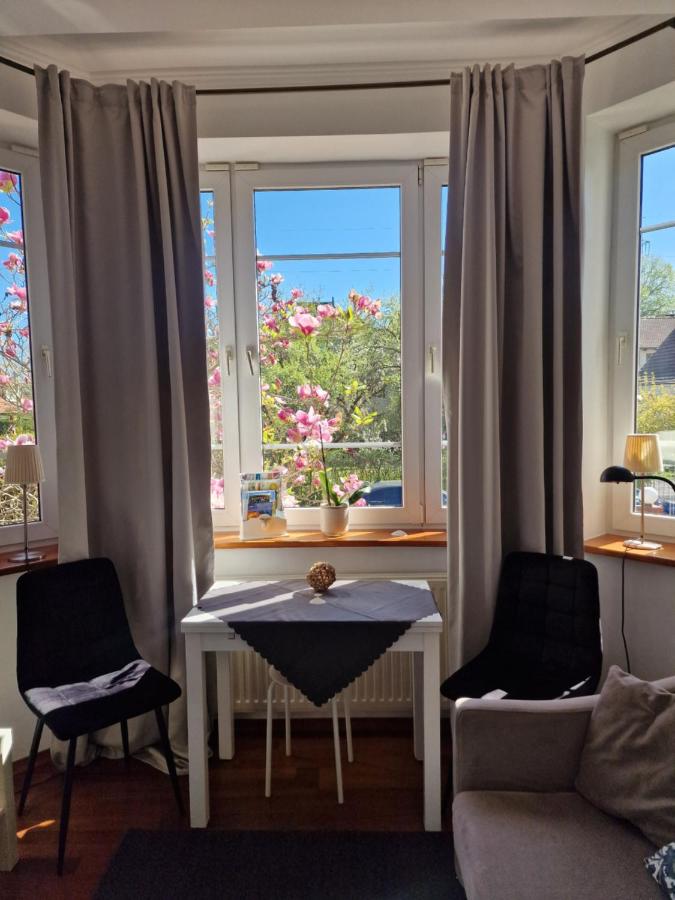 Apartament Magnolia - B&B Sopot