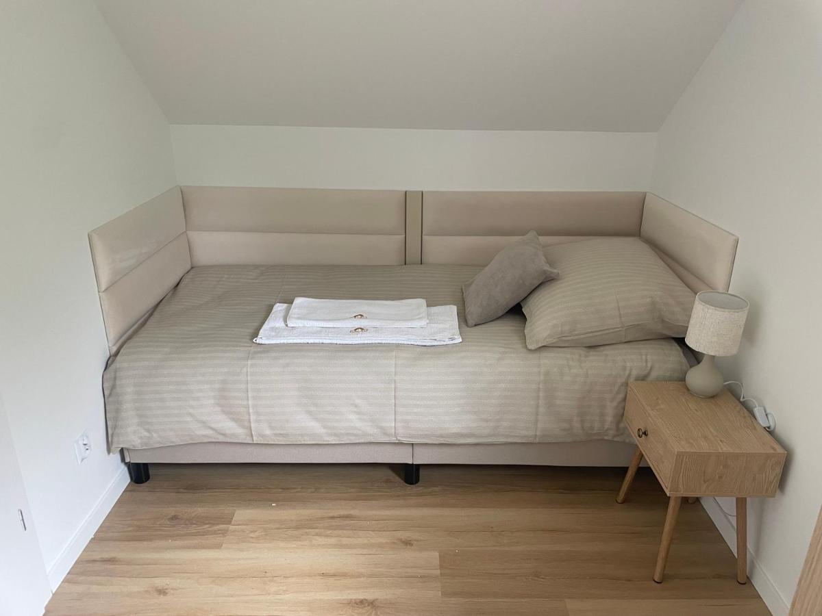 Kingdomki - Ferienwohnung Kopalino