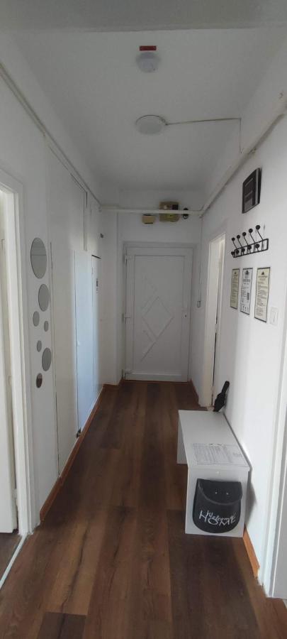 Kati Apartman - B&B Szeged