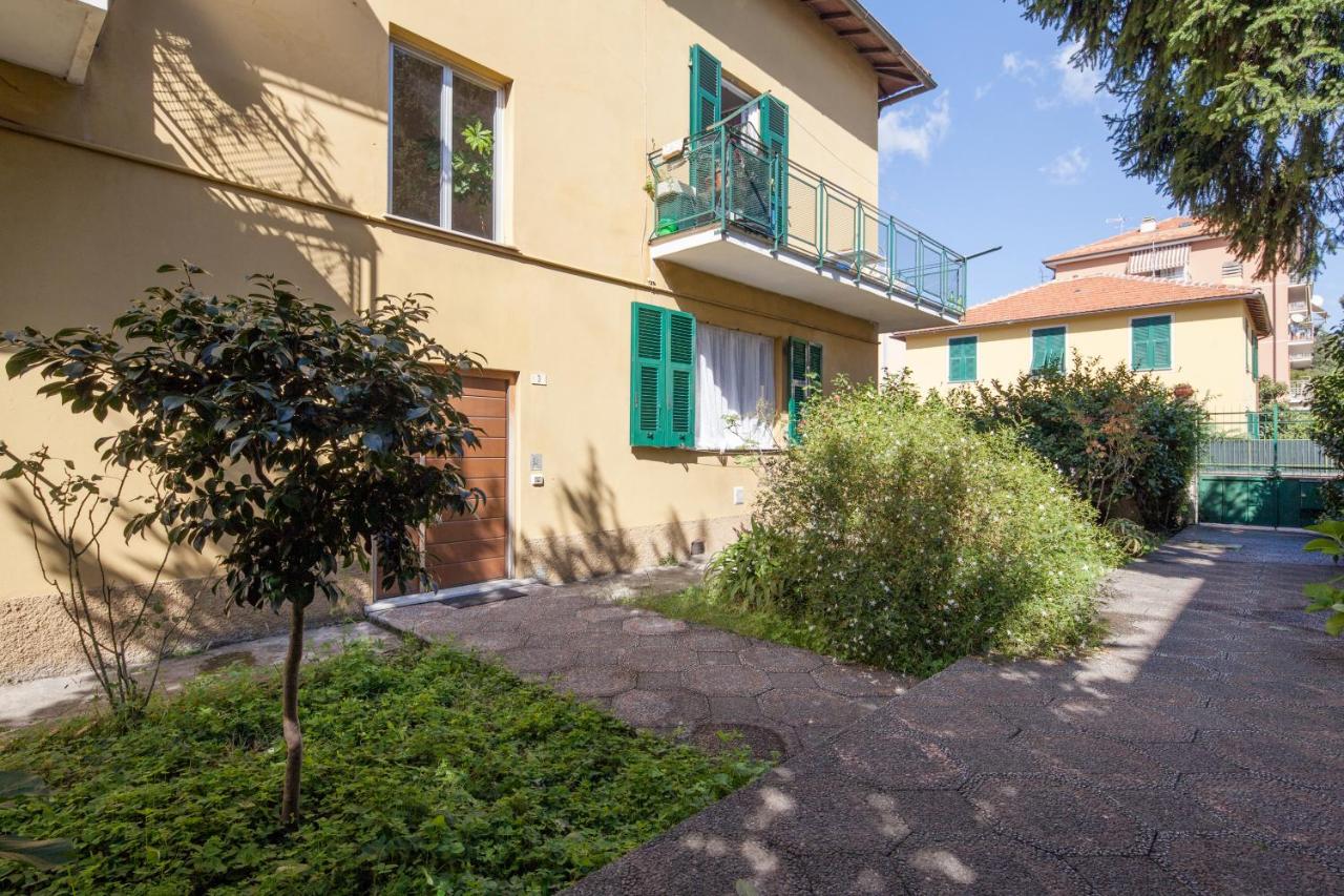 Appartamento Vela Verde - Chambres d’hôtes Sestri Levante