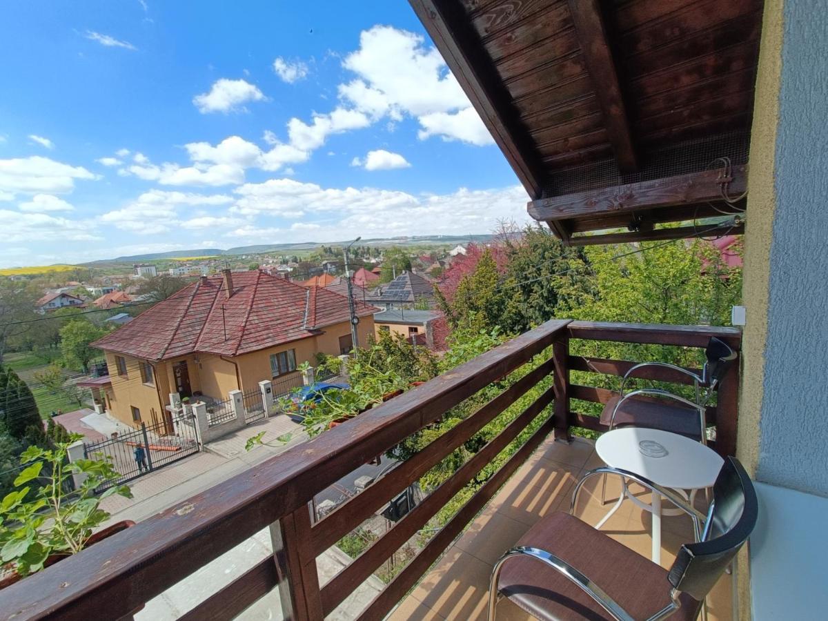 Casa Ramona - Bed and Breakfast Turda