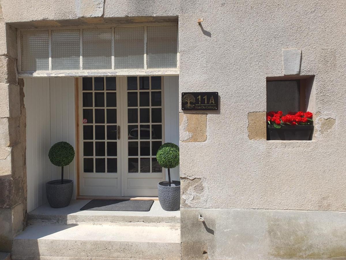 Gite Sérénité - B&B Magnac-Laval