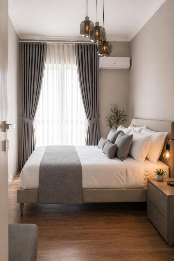 Casa amore- minimal chic - Chambres d'hôtes Catane