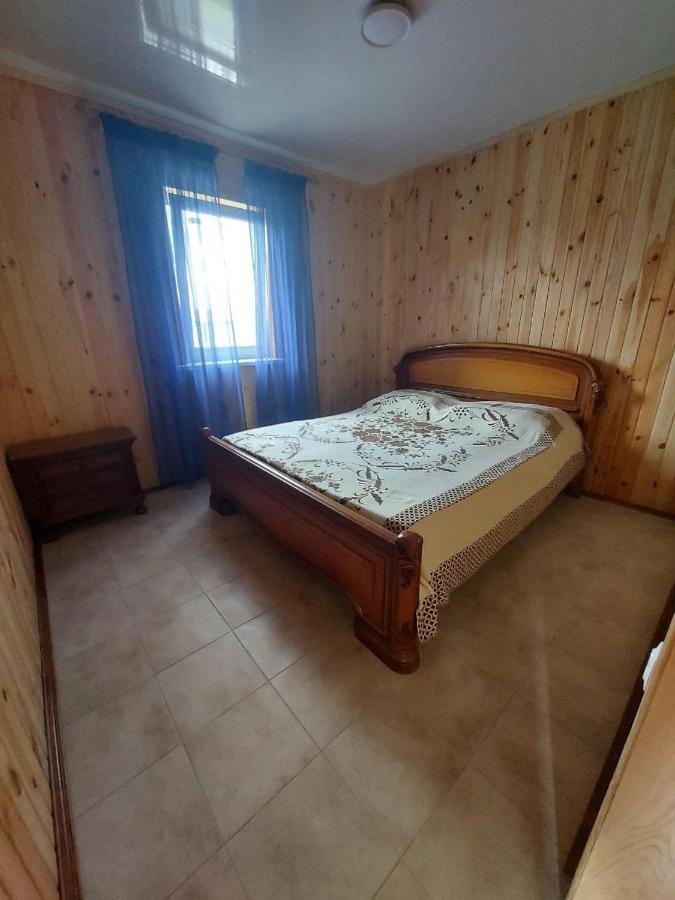 Окремий Будинок на 3 кімнати rio de pulmo - B&B Pulmo