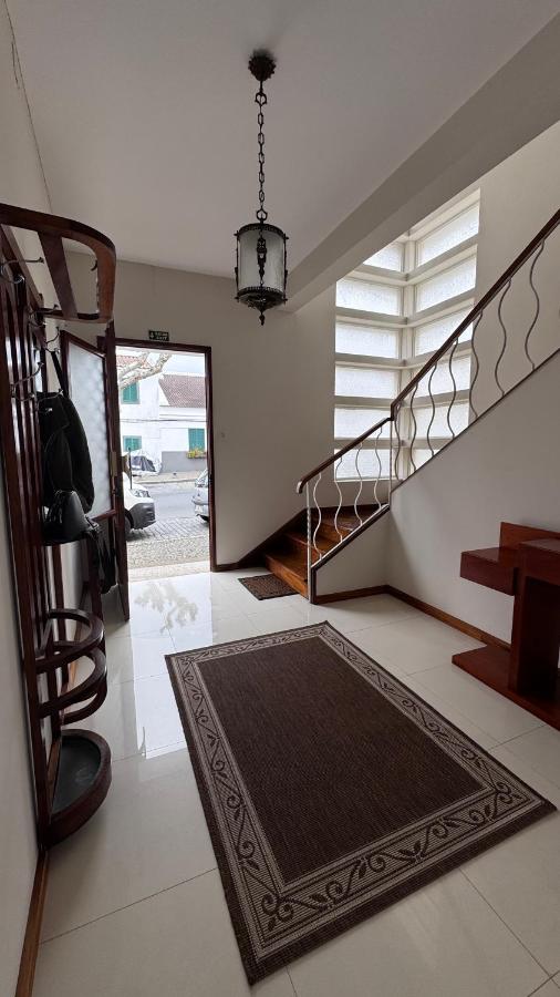 Gloria's House - Ferienwohnung Lagoa