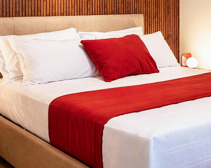 Deluxe Kamer