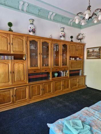 Apartment with Park View
