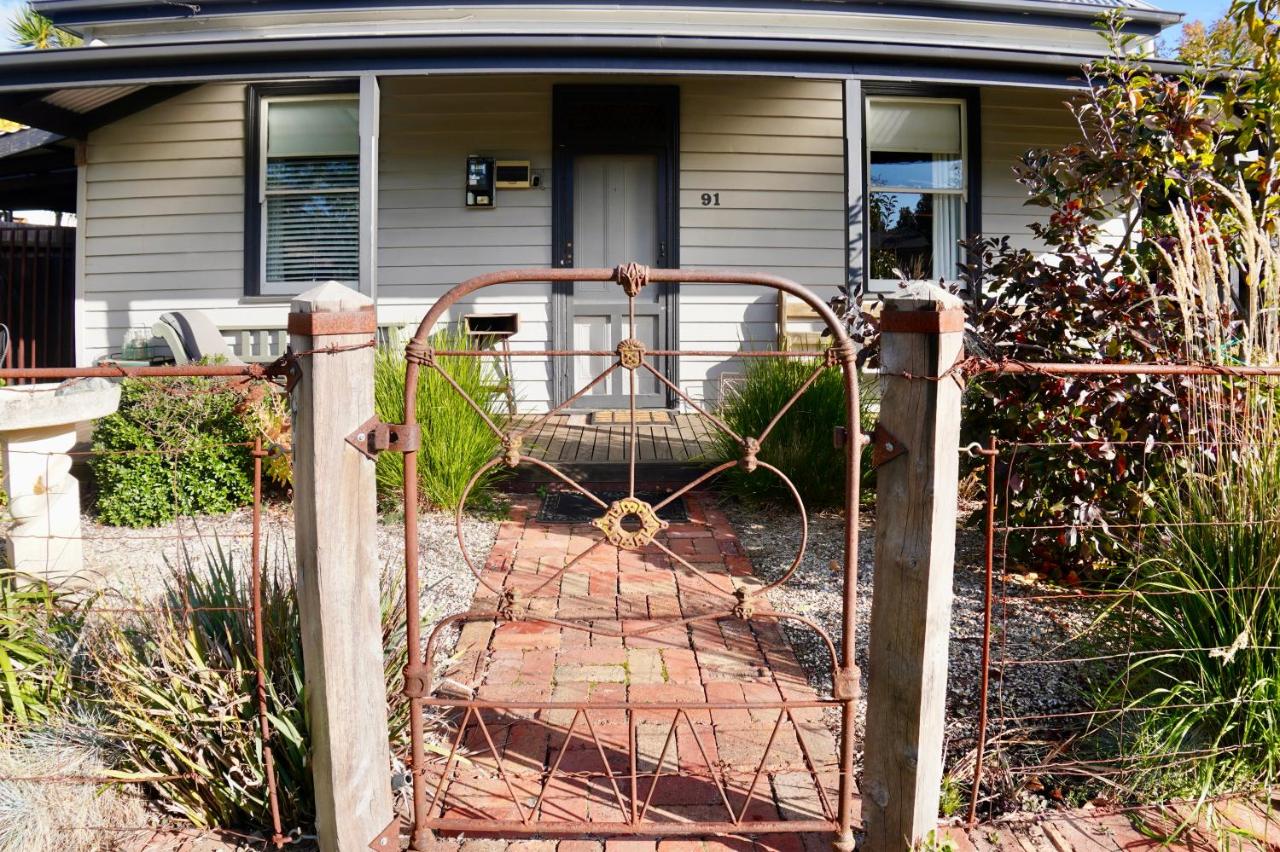 Homesaway Cottage - B&B Kyneton