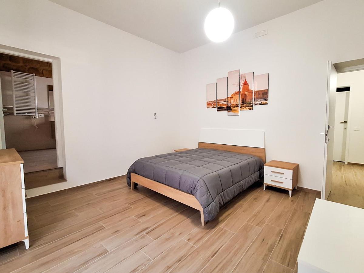 Chambre Familiale avec Salle de Bains Privative