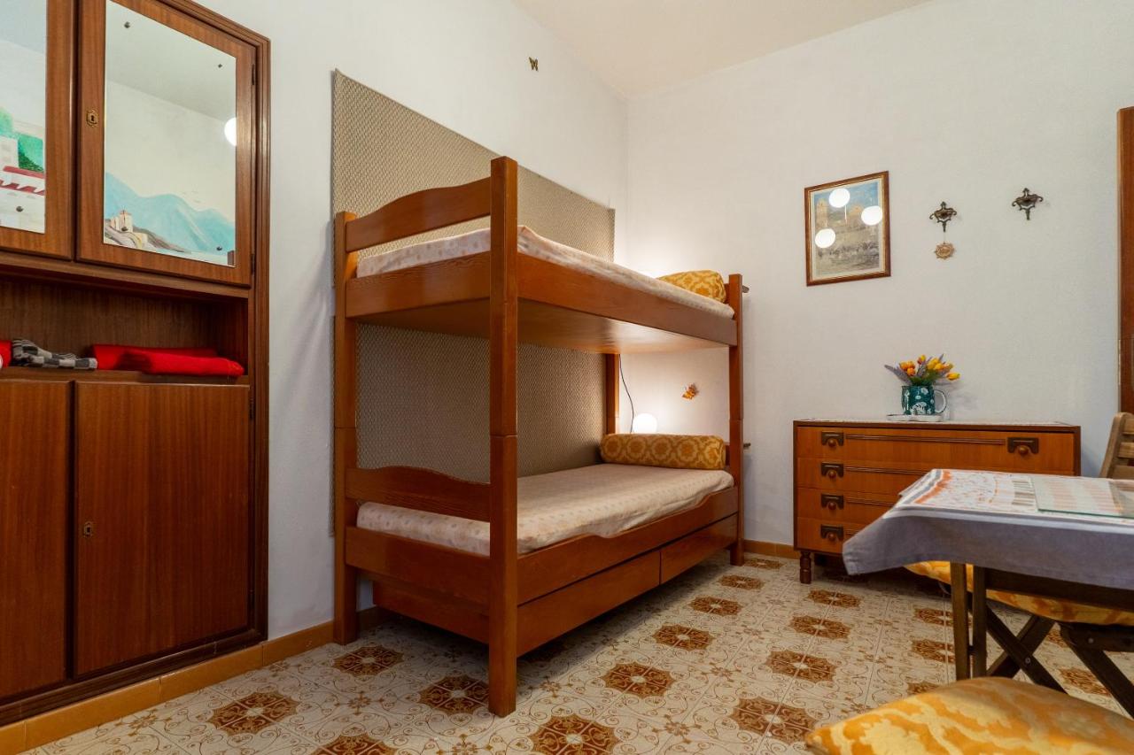 Habitación Doble Económica - 2 camas