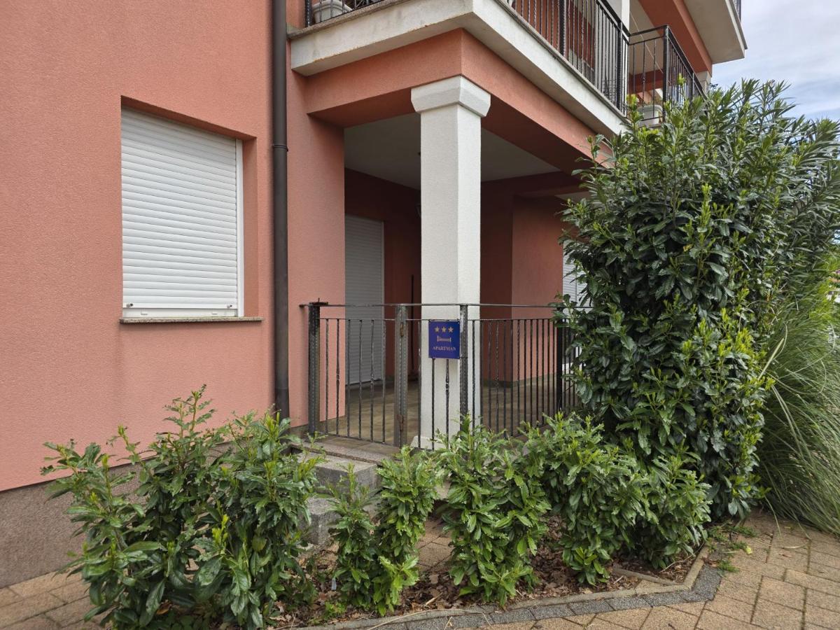 Apartman Dunja - B&B Matulji