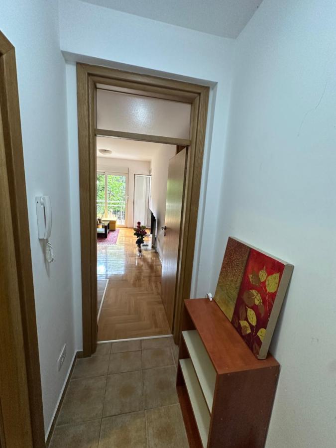 Mercury Apartments Budva - B&B Budua