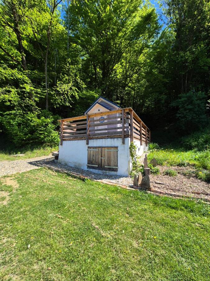 Deine Auszeit in der Natur in St Marein bei Graz - Chambres d'hôtes Krumegg
