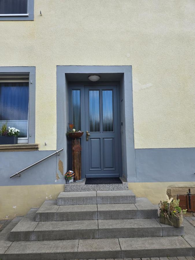 Manus, Fachwerk-Idylle & High-End Outdoor-Luxus - Chambres d'hôtes Meddersheim