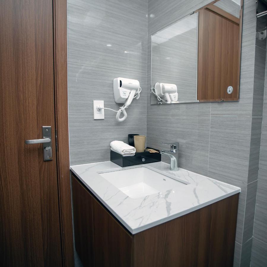 Petite Chambre Simple
