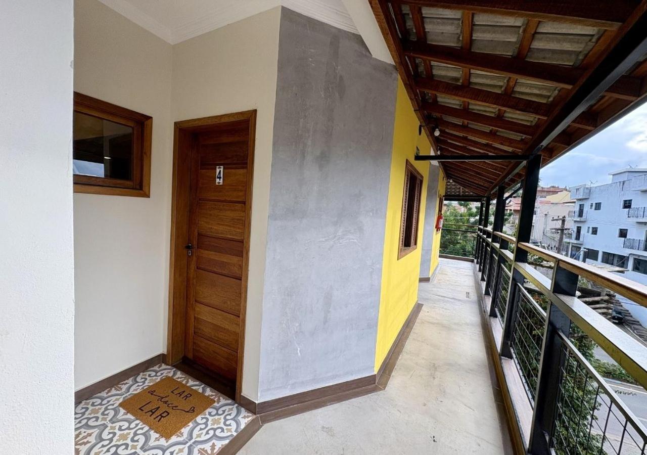 Na entrada de Cunha, vista da cidade e tudo perto! - B&B Cunha