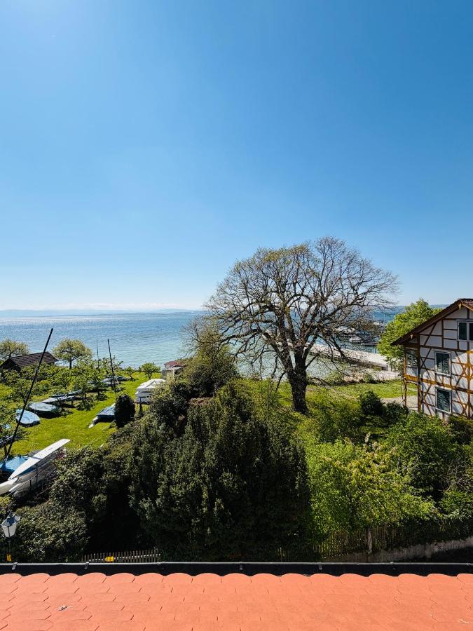 Hagnau, Irseer Hof Ferienwohnungen - Ferienwohnung Hagnau