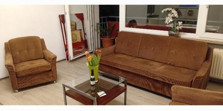 Ferien saarlouis und Monteursunterkunft - Ferienwohnung Saarlouis