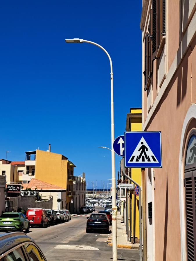 Il Rifugio sul Porto - B&B Porto Torres