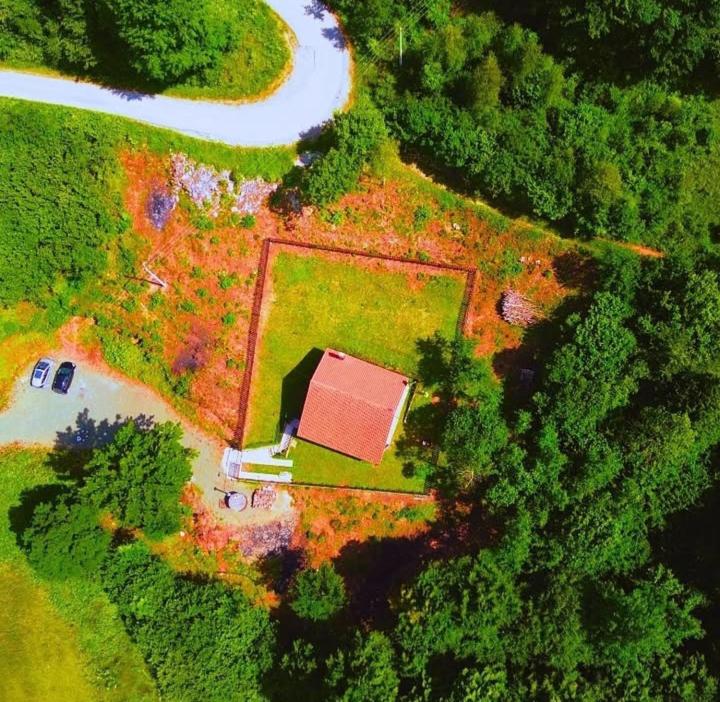 Vila Povlen 1979 Tradition, Nature, Homemade Breakfast & Dessert - B&B Prokići