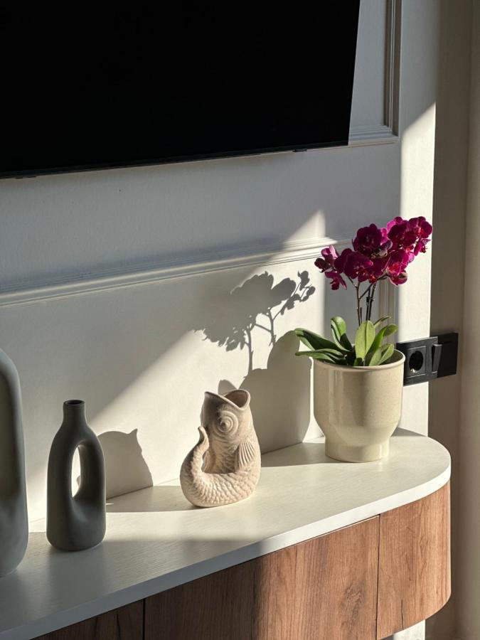 BST Panoramic Sea & Mountain Vie 32 floor - Bed and Breakfast Batoemi