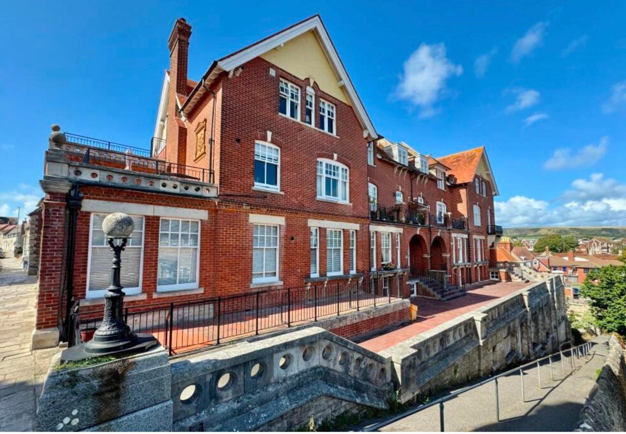 Swanage Home from Home - B&B Swanage
