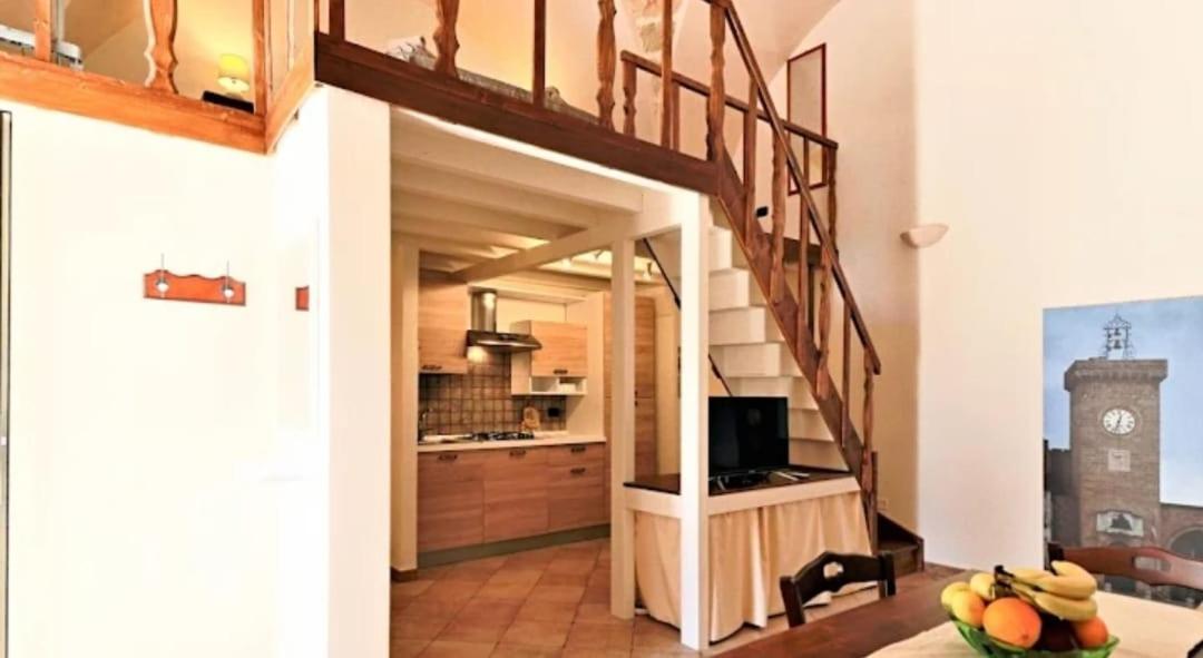 La corte delle more - Ferienwohnung Ugento
