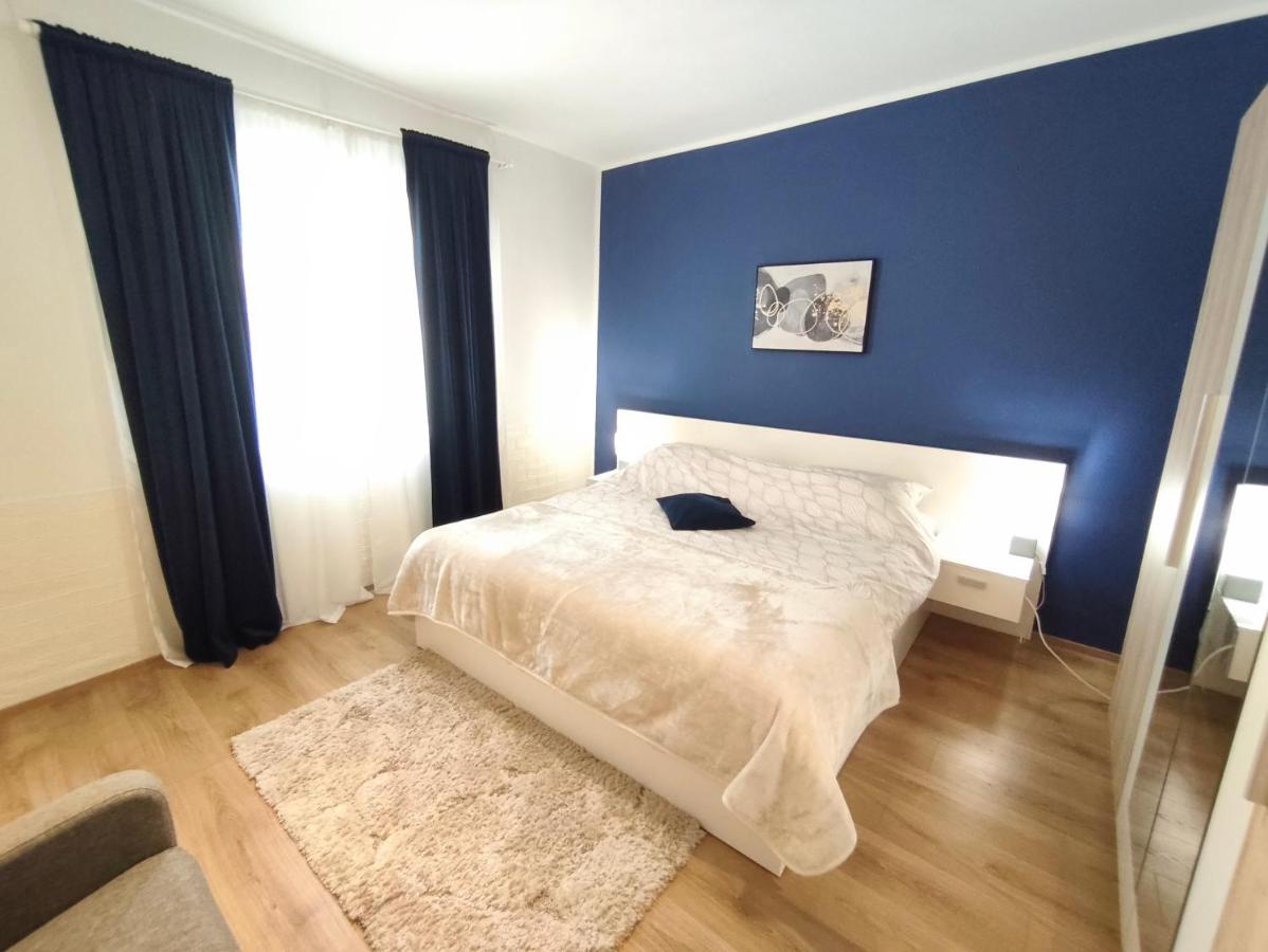 Apartment Dora - Chambres d'hôtes Zadar