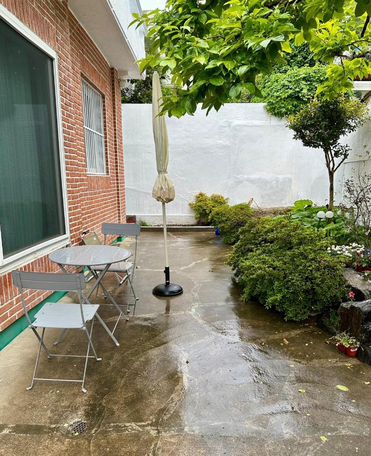 Raondam#Gwangan-ri Beach#Suyoung station#GroupHouse - B&B Suiei