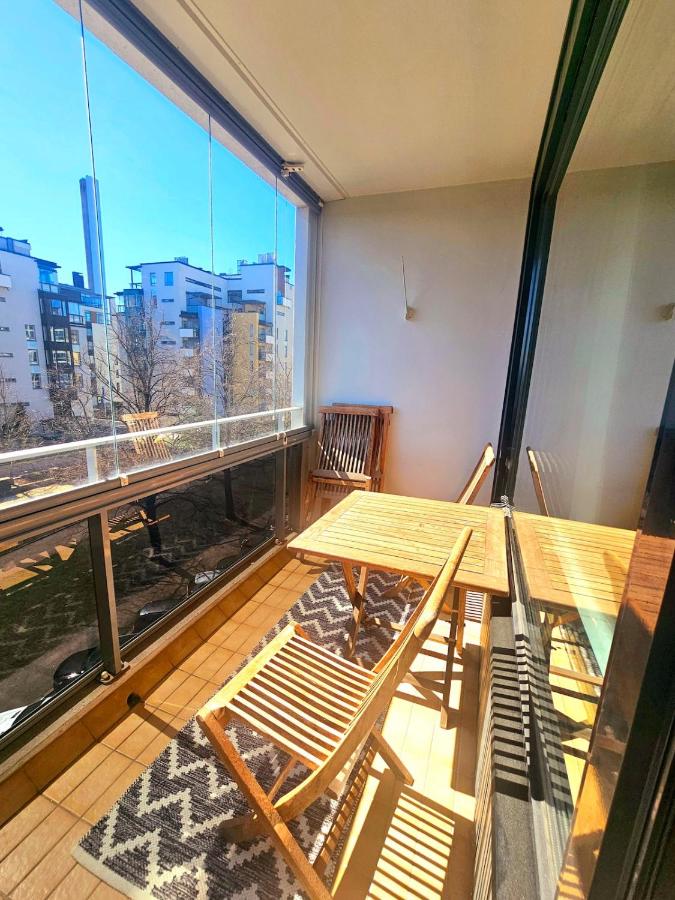 Pal House - Stay Like A Friend - Ferienwohnung Helsinki