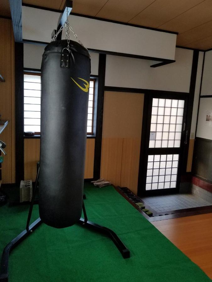 Bibi Vacation Rental Only 2 groups per day Vacation STAY 1284 - Ferienwohnung Sakai