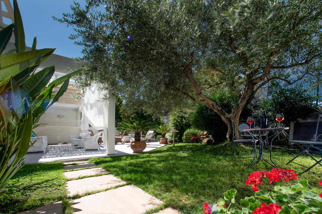 Orosei Home Holidays - Rimediu Suite - B&B Orosei