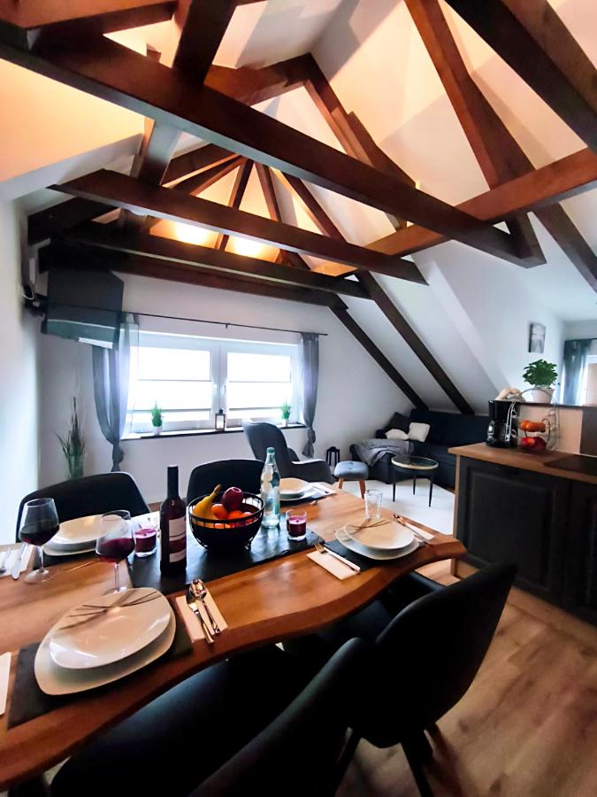 Nordseeträume Scheper - Bed and Breakfast Jever
