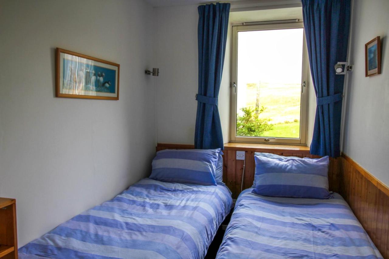 Scoor House - Laggan - Chambres d'hôtes Bunessan