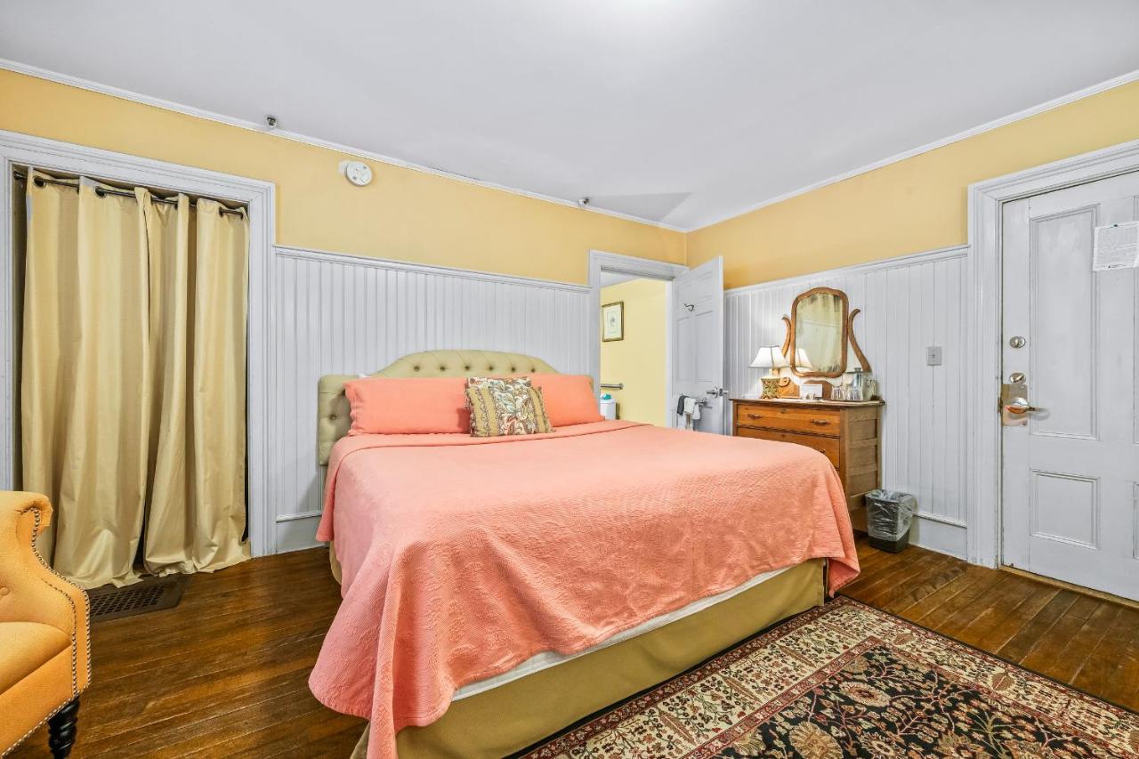 Habitación Superior con cama extragrande