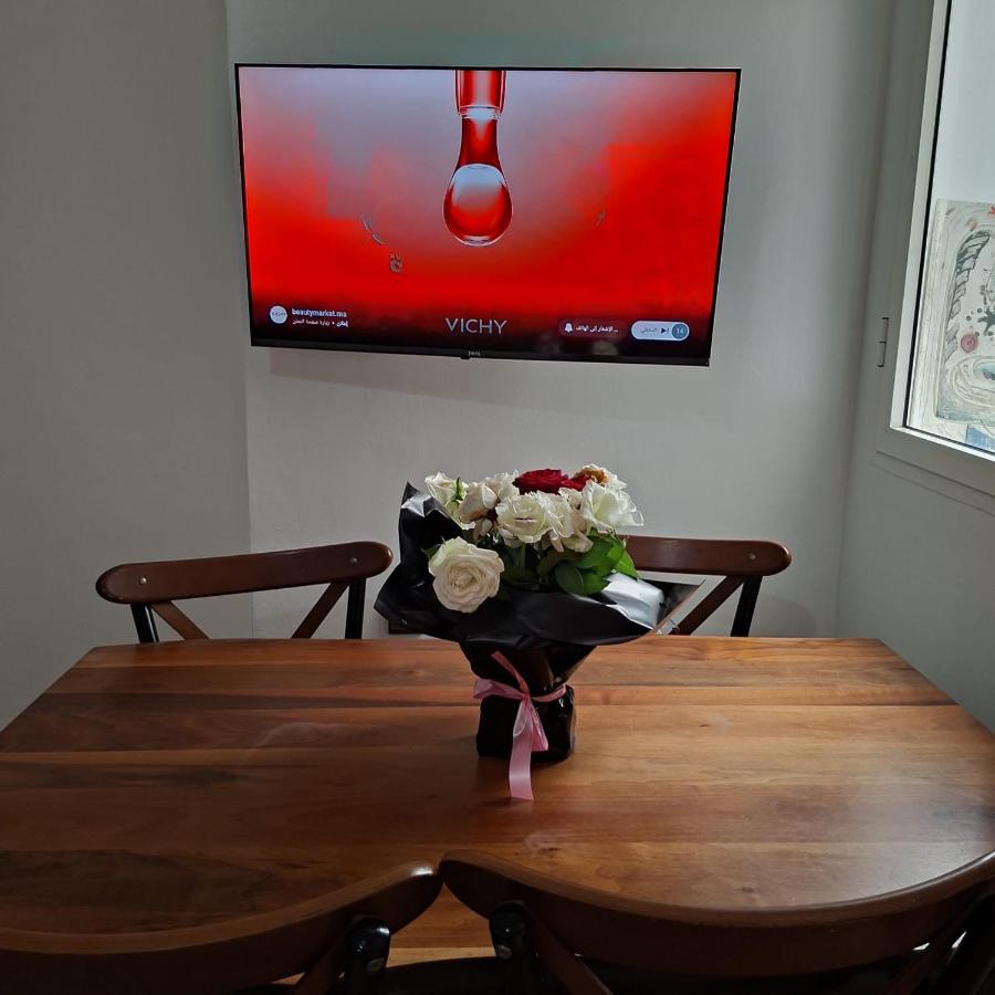 Jad appartement 1
