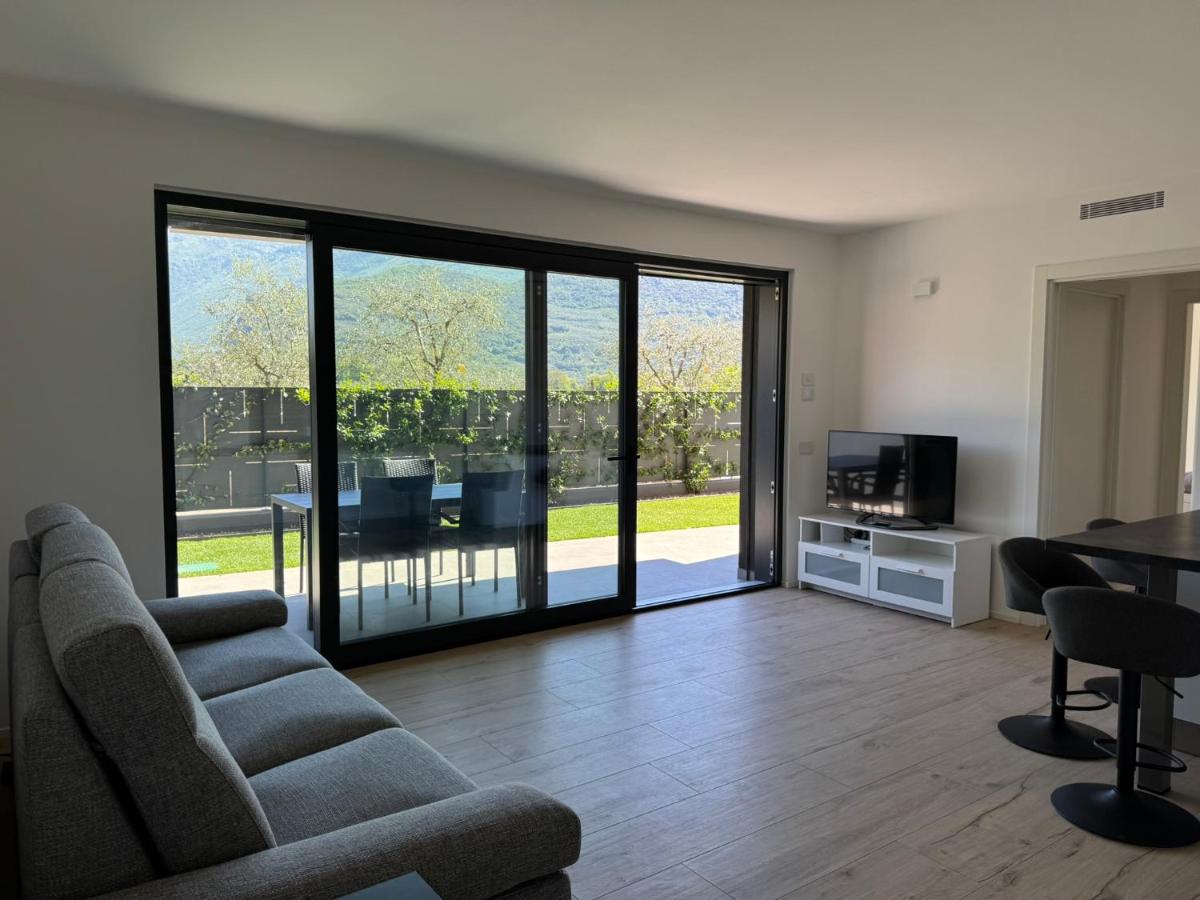 Luxory Riva 22 - B&B Riva del Garda