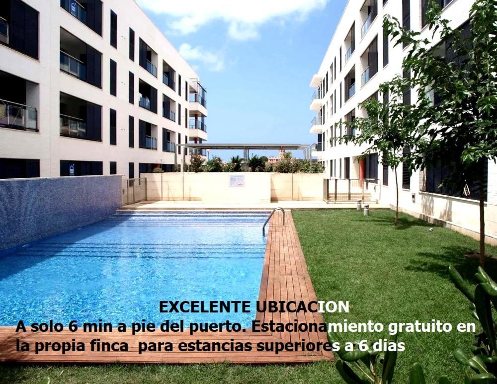 Apart duplex Cala Busquets - B&B Ciutadella